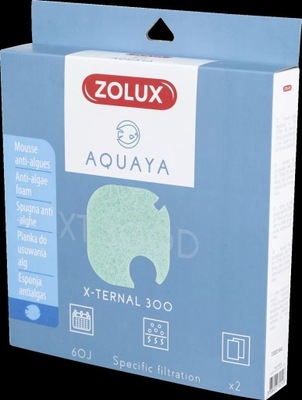 ZOLUX AQUAYA Wkład Phosphate Xternal 300