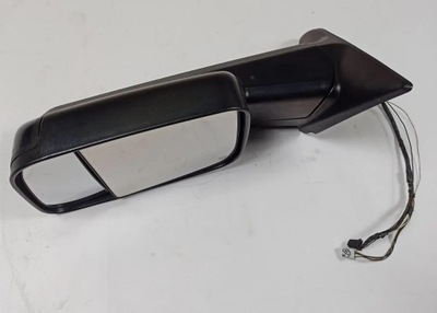 Дзеркало ліва dodge ram 1500 2500 3500 2013- фото №1