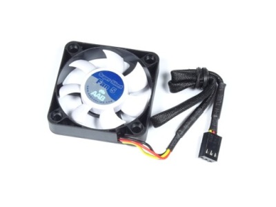 Wentylator AAB Cooling Super Silent Fan 5