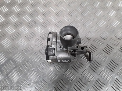 2016 kia rio корпус дросель 1250бензин g4la 3510004200 9045020008 фото №1