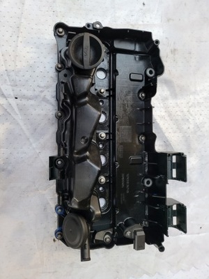 Кришка клапанів volvo 2.0d v40 v60 xc60 31401505 фото №1