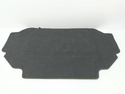 Lexus ls 400 ls400 94-97 обшивка багажника підлога le01 77 tyś фото №1