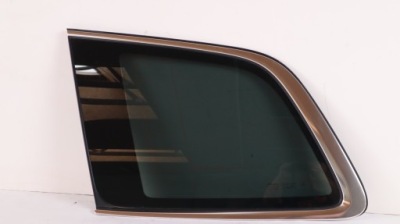 Volvo xc90 ii стекло кузовная левая задняя 31468143 фото №1