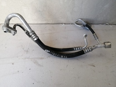 2834.przewody кондиционера opel astra h 1.4 фото №1