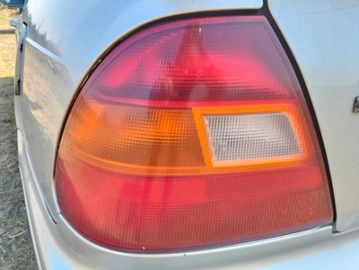 Лампа ліва задня honda civic vi 97r фото №1