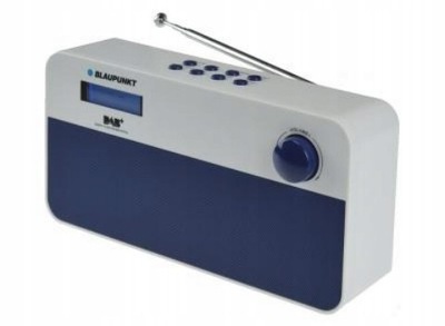 Radio DAB+ Blaupunkt RXD 10