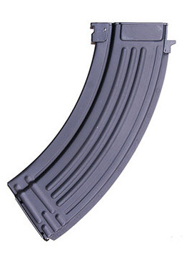 Magazynek ASG Mid-Cap do AK47 90 kulek