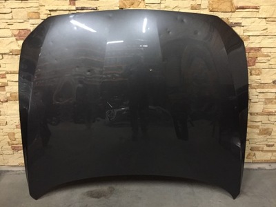 Bmw 1 f20 f21 капот кришка двигуна фото №1