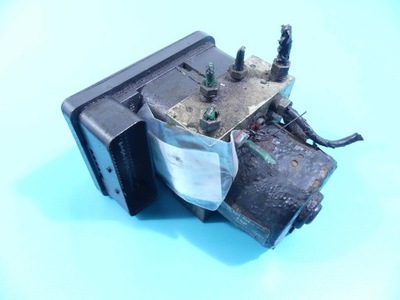 Насос abs renault laguna ii 8200183452c фото №1