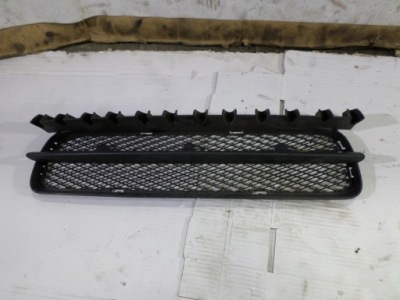 Решітка середня бампера volvo c70 ii фото №1