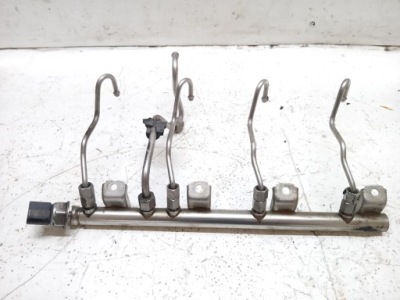 Распределитель топлива bmw 7 2011 7547600 фото №1