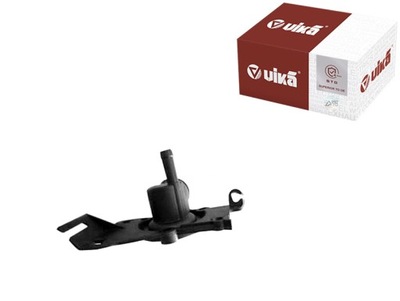 Корпус термостата fel 1.3 vika фото №1