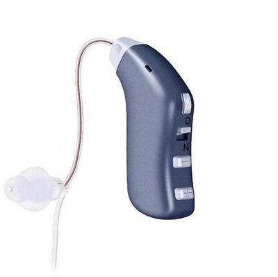 Audifonos inalambicos hearing aid in the ear