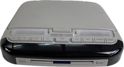 U7 CHRYSLER PACIFICA II 16- GRABADORA DVD PANTALLA SUFIT 68330446AC  