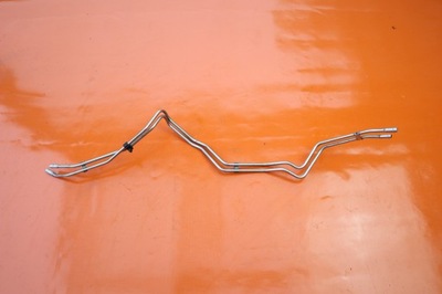 Ford c-max mk2 шланг труба dpf выпускной фото №1