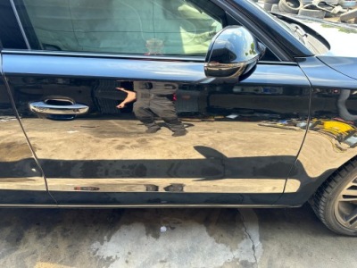 Дверь правый перед audi a8 d4 lz9y lubelskie pęcherzyki фото №1