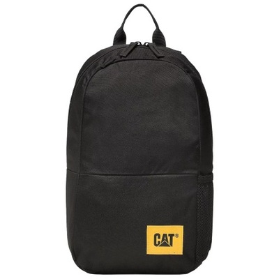 CATERPILLAR SMU BACKPACK _UNI_ Unisex Plecak