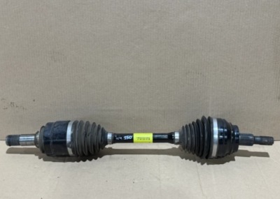 Mercedes ml w166 166 приводной вал półośka a1663303400 фото №1