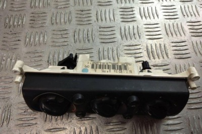 Інше модулі mini cooper f56 69432203 1.6l бензиновий 2003 фото №1