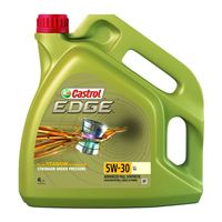 Olej silnikowy Castrol 5W30 LL Edge 4L