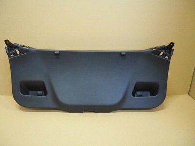 Обивка крышки citroen c4 iii фото №1