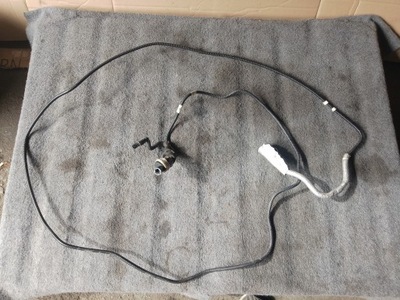 Waz шланг adblue bmw x3 x4 g01 g02 фото №1