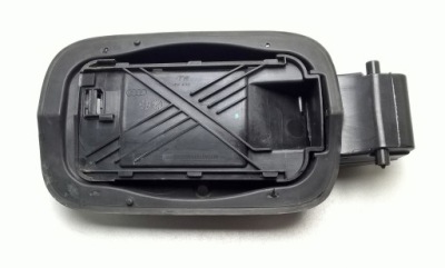 Audi a3 8v 2012- крышка заливной топлива бензин oryg фото №1