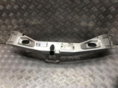 Mercedes w140 pas передній перед верхній фото №1