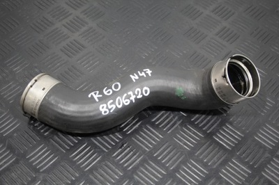 Mini оригінальний номер 8506720 фото №1