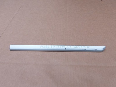 Молдинг blotnikia лівий задня ly7m audi a3 8l 3 двері фото №1