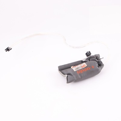 Bmw f20 f21 f30 f31 модуль насоса поддержка поясница фото №1