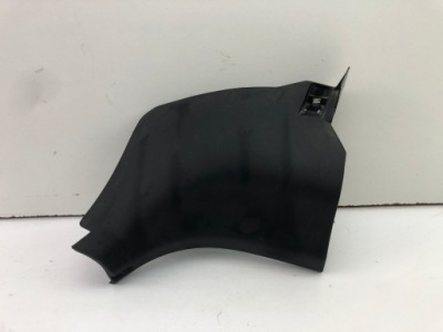 Toyota avensis t27 захист поріг стійка двері права 62111-05050 фото №1