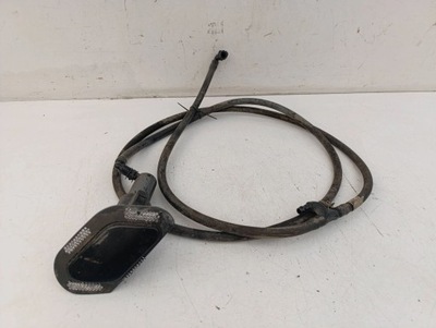 Opel insignia a 2011 омивачі фари 13227354 фото №1