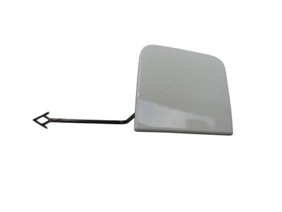 Audi a5 s5 8w6 заглушка фаркоп бампера задняя 8w6807441c фото №1