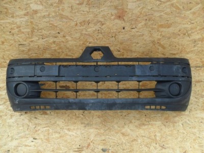 Za бампер передний renault clio ii 2001- фото №1