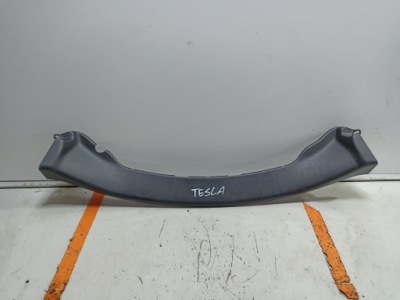 Tesla model 3 накладка багажника 1643516 фото №1