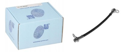 Шланг гальмівний гнучкий mitsubishi outlander ii фото №1