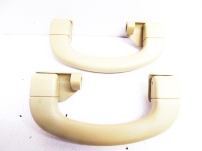 Alfa romeo 159 ручка стельовий задня p=l фото №1