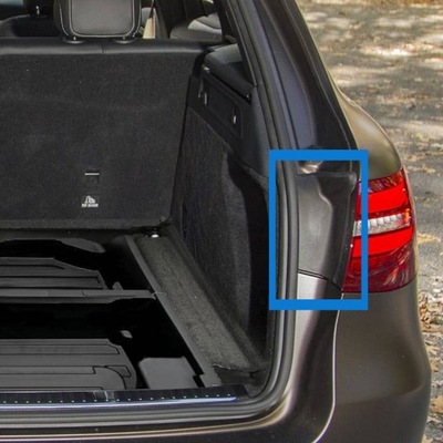 Mercedes-benz glc x253 c253 a2536907803 фото №1