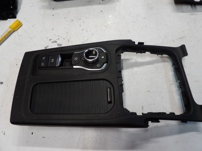 Панель средний renault talisman 253b05762r фото №1