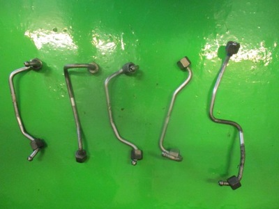 Дроти паливні 2.2d jaguar x-type ford mondeo фото №1