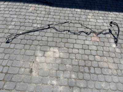 Rurociąg заднього активованого стабілізатора range rover l405 cpla-5f494-af фото №1