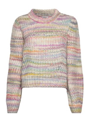 Sweter luźny klasyczny Only XL
