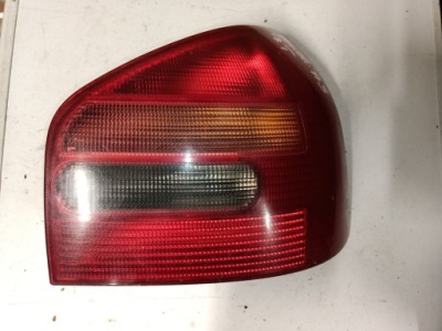 Лампа задняя правая audi a3 8l 96-99 фото №1