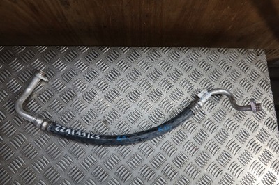 Шланг кондиціонера c4 picasso ii 9806581680 фото №1