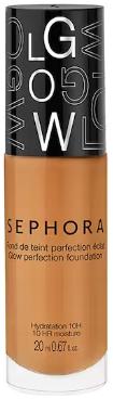 Sephora Podkład Korygujący - 49 Gingerbread
