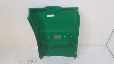 Підніжка підніжка підніжка кабіни scania r 1498180 фото №1