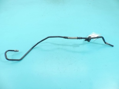 Труба шланг od підсилювач гальм do насоса abs audi a8 d4 4h фото №1