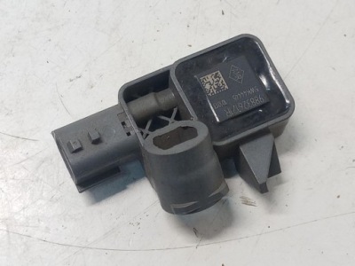 Датчик удару renault clio iv 988326121r фото №1