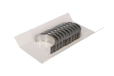 Вкладыш вала коленчатого h1002/5 std фото №1